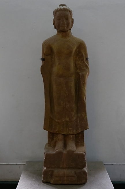 Musée Ubon Ratchathani -004